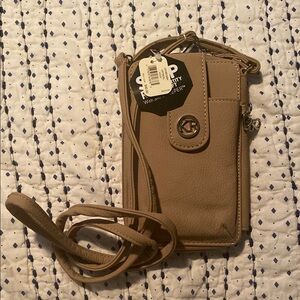 💜 Super Cute Crossbody Phone Bag 💜